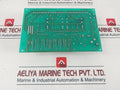 Samyang Tc-7125C Pcb Card