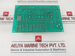 Samyang Tc-7125C Pcb Card