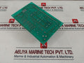 Samyang Tc-7125C Pcb Card
