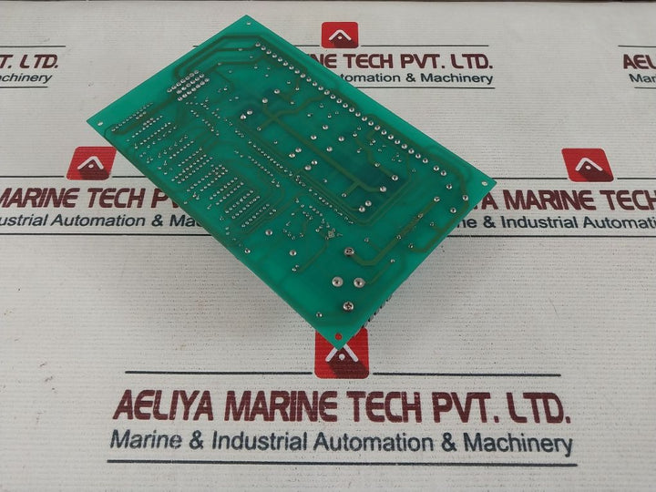 Samyang Tc-7125C Pcb Card