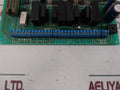 Samyang Tc-7125C Pcb Card