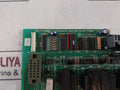 Samyang Tc-7125C Pcb Card