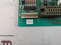 Samyang Tc-7125C Pcb Card