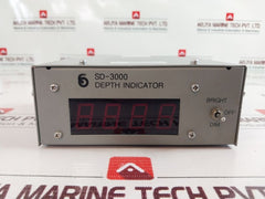 Samyung Sd-3000
