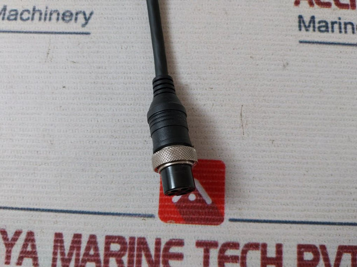 Samyung Sm-1150 Hand Microphone