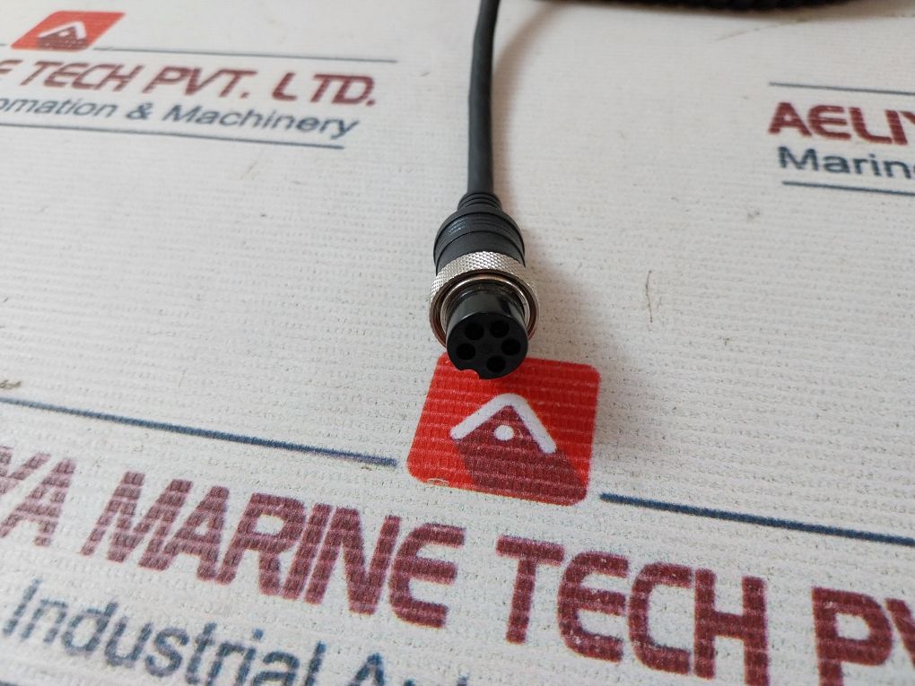 Samyung Sm-1150 Hand Microphone