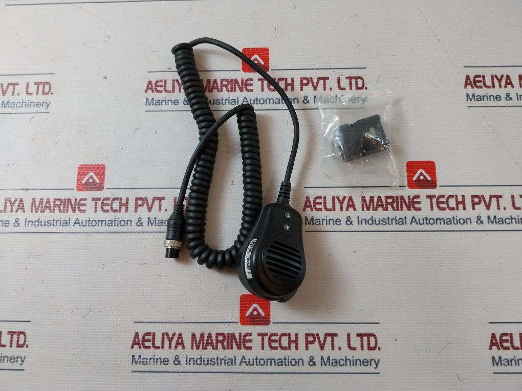 Samyung Sm-1150 Hand Microphone