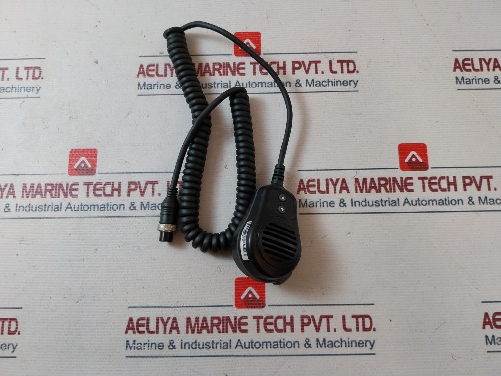 Samyung Sm-1150 Hand Microphone