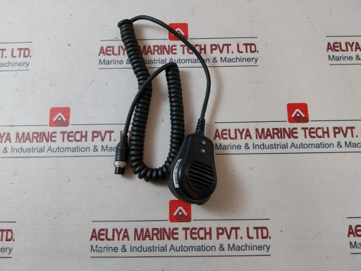 Samyung Sm-1150 Hand Microphone