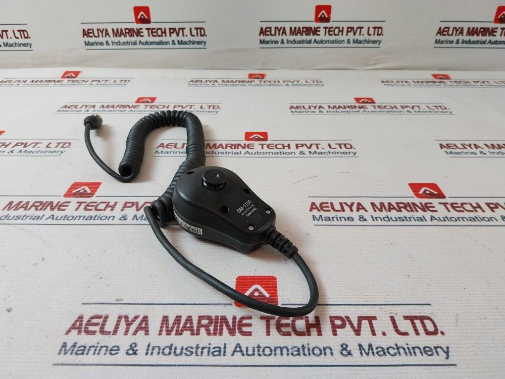 Samyung Sm-1150 Hand Microphone