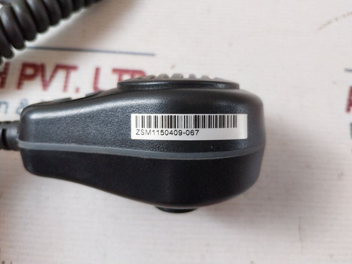 Samyung Sm-1150 Hand Microphone