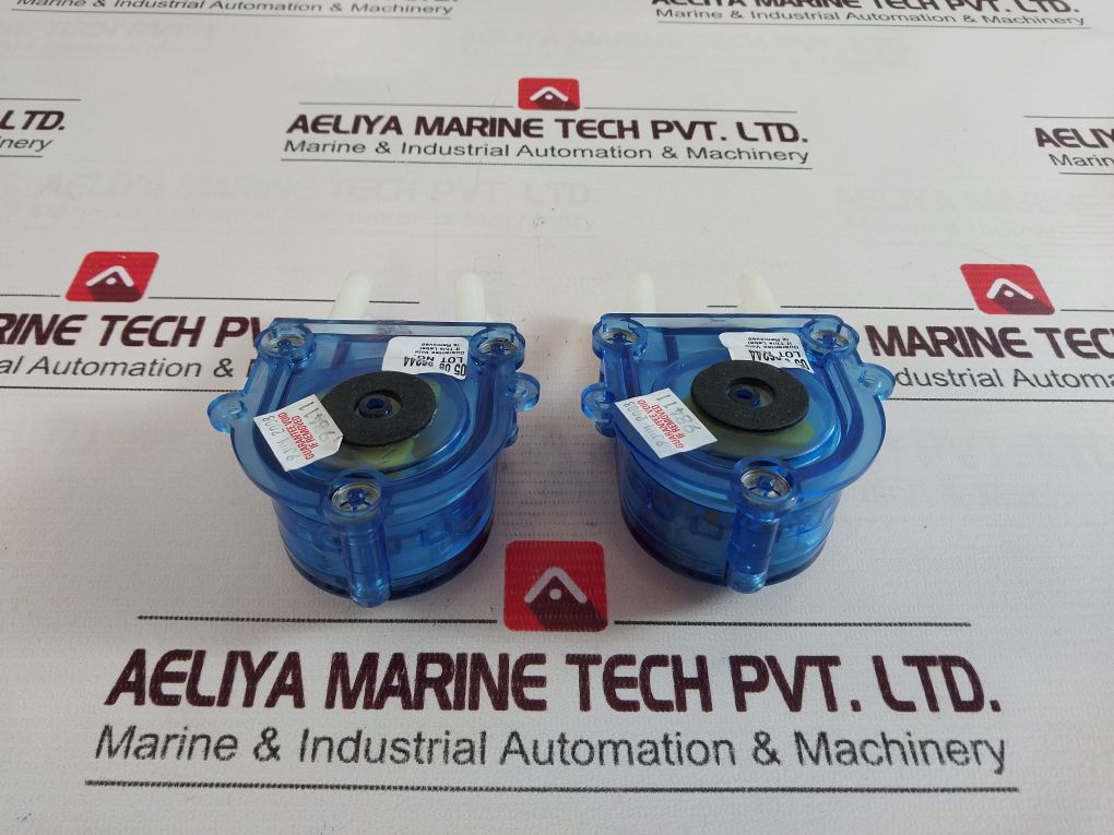 San Mini Peristaltic Pump C 055