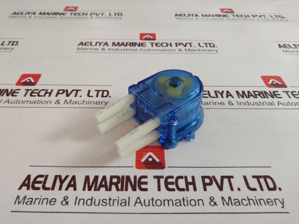 San Mini Peristaltic Pump C 055