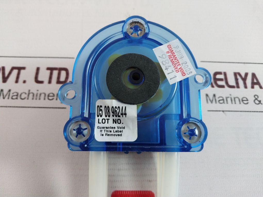 San Mini Peristaltic Pump C 055