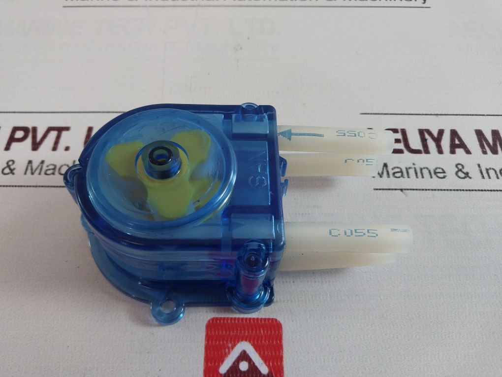 San Mini Peristaltic Pump C 055