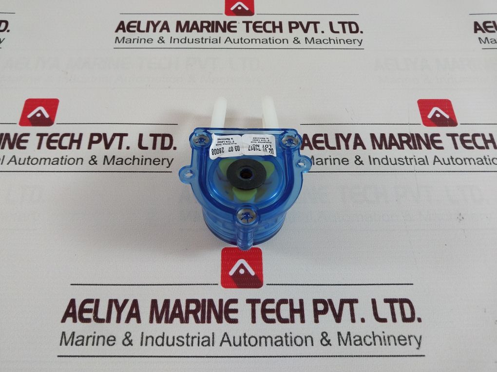 San C 055 Mini Peristaltic Pump