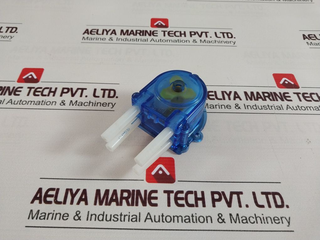 San C 055 Mini Peristaltic Pump