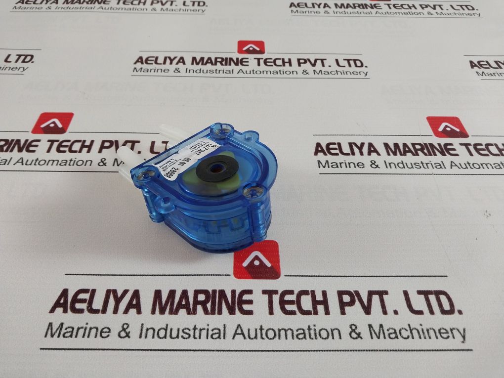 San C 055 Mini Peristaltic Pump