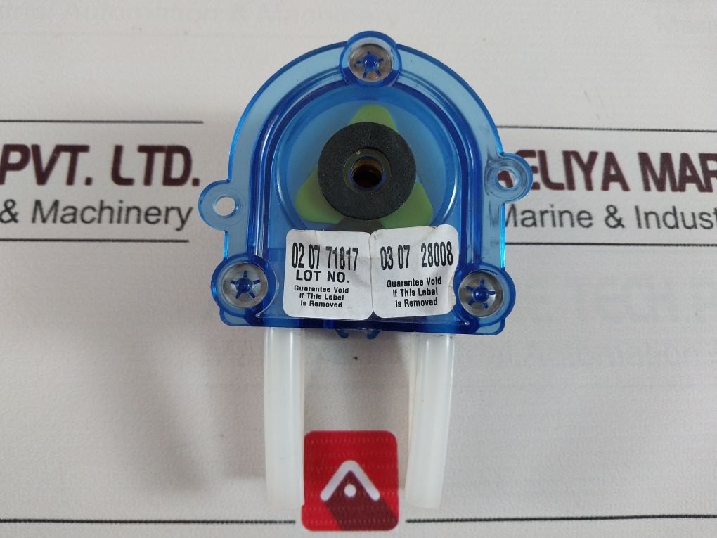 San C 055 Mini Peristaltic Pump