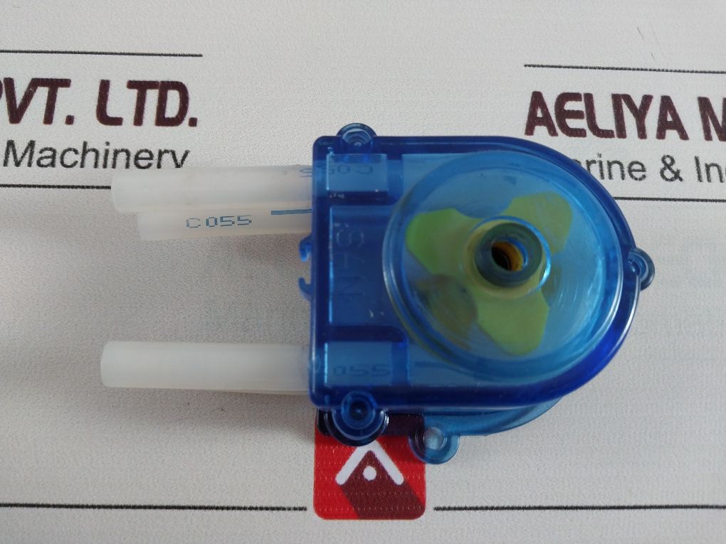 San C 055 Mini Peristaltic Pump