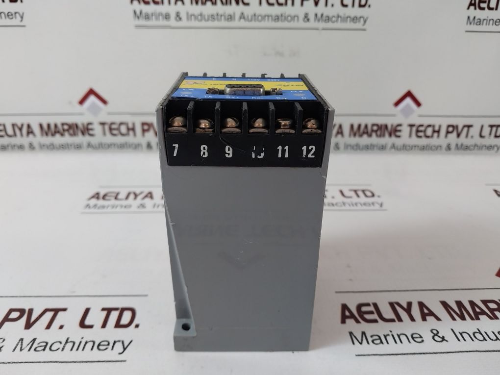 San Telequip Sc04 Converter Rs 232