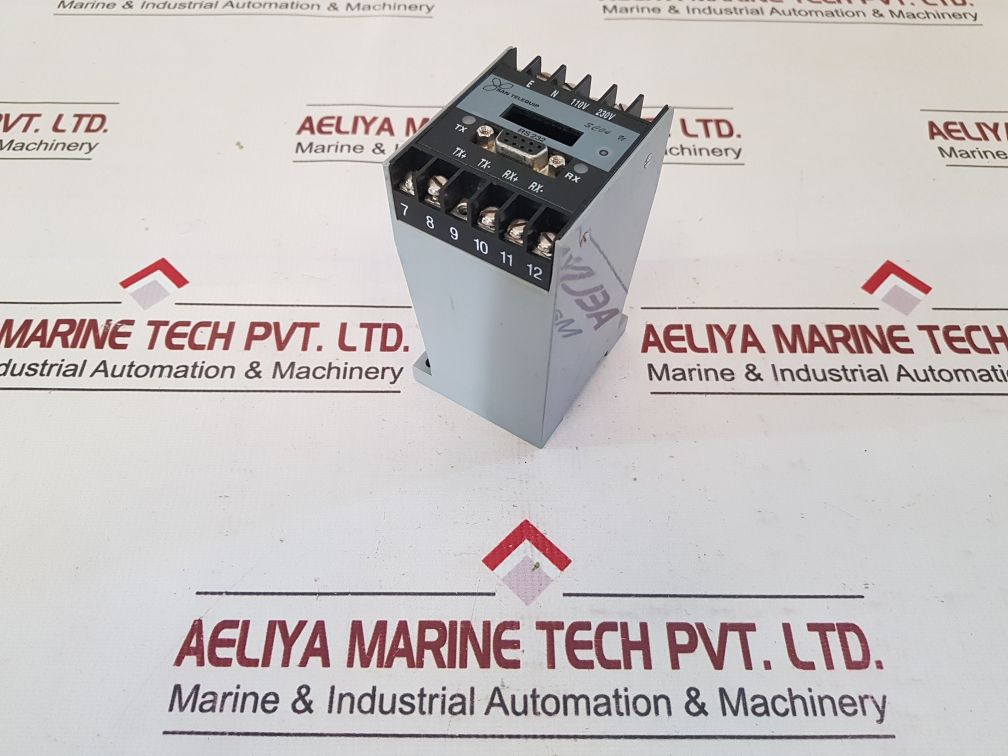 San Telequip Sc04 U Converter