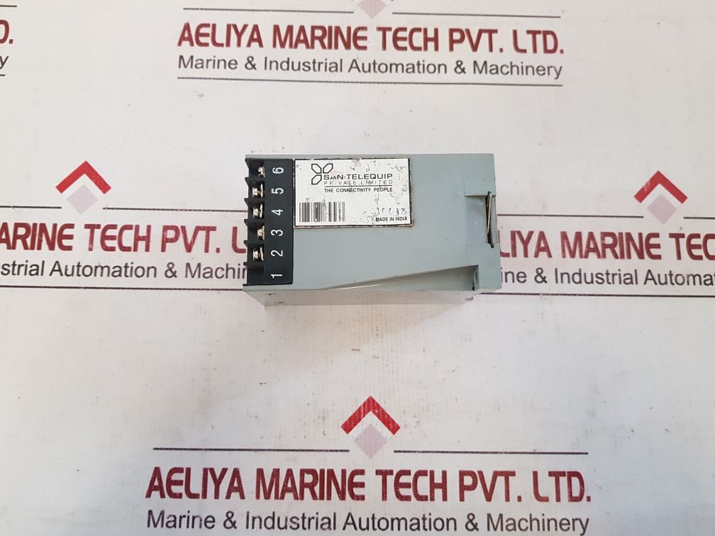 San Telequip Sc04 U Converter