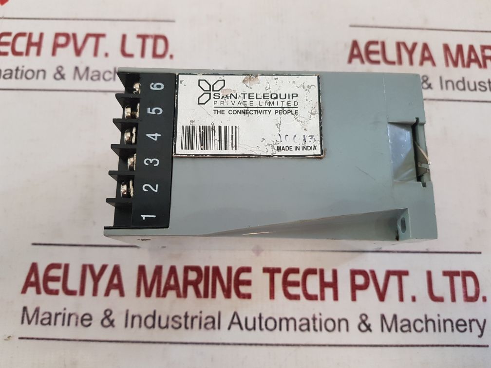 San Telequip Sc04 U Converter