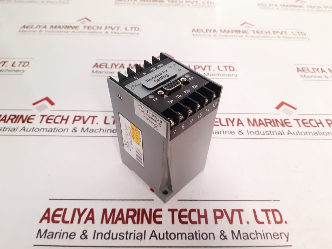 San Telequip Sc04 U Converter 230V