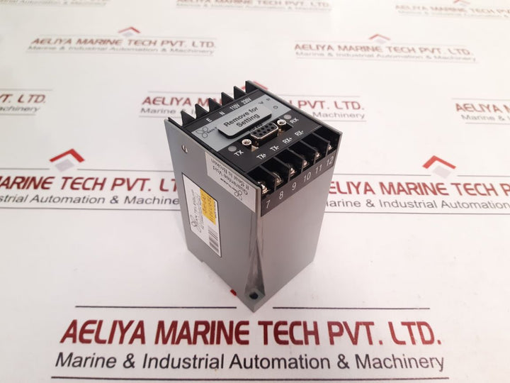 San Telequip Sc04 U Converter 230V