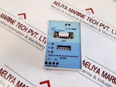 San Telequip Sc04U, Rs232 To Rs485/Rs422 Converter