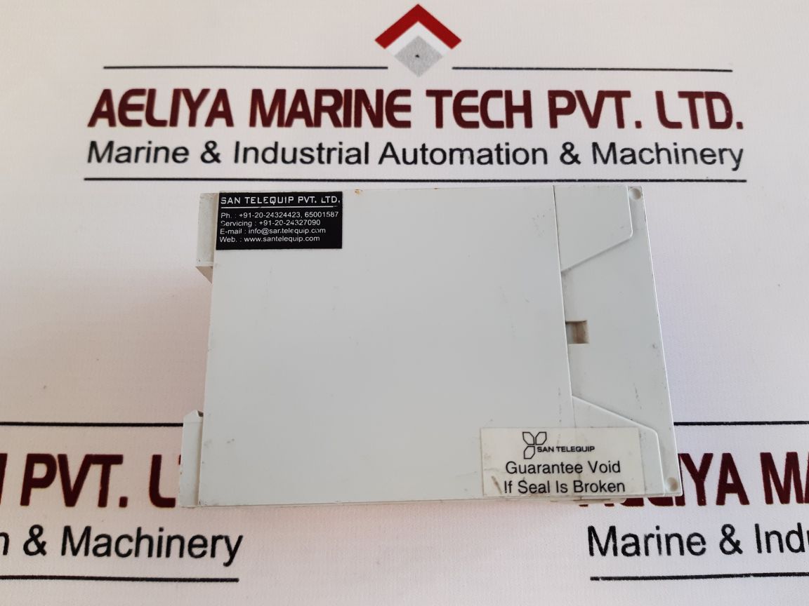 San Telequip Sc04U, Rs232 To Rs485/Rs422 Converter