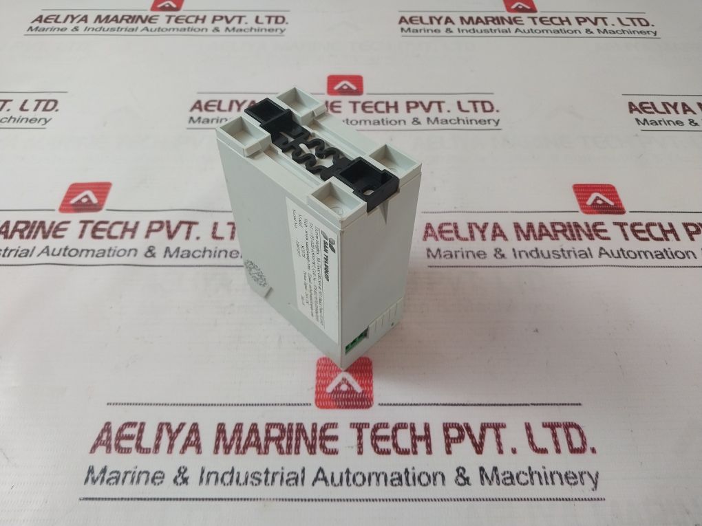 San Telequip Sc07S Isolator 24V Dc