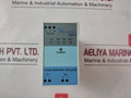 San Telequip Sc07S Isolator 24V Dc