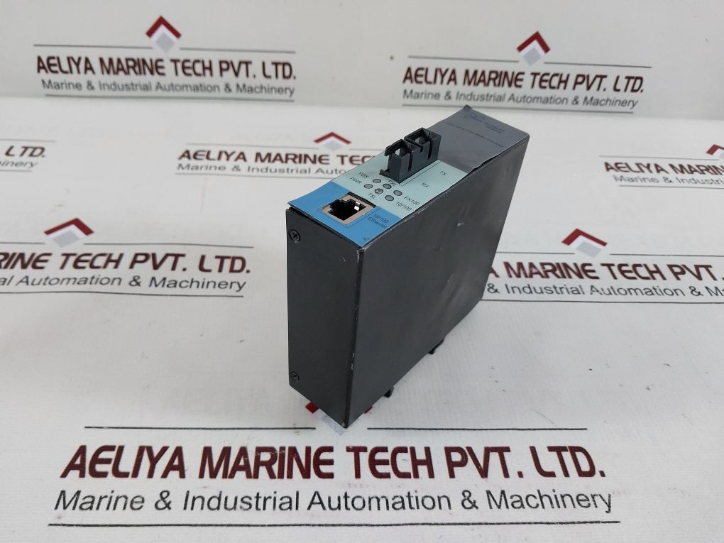 San Telequip Sc09Fe Ethernet To Fiber Media Converter Sc09Fen S020 Sc D 24 I