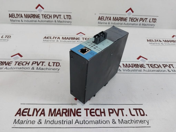 San Telequip Sc09Fe Ethernet To Fiber Media Converter Sc09Fen S020 Sc D 24 I