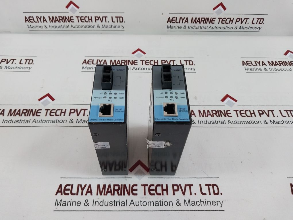 San Telequip Sc09Fen Sm Sc
