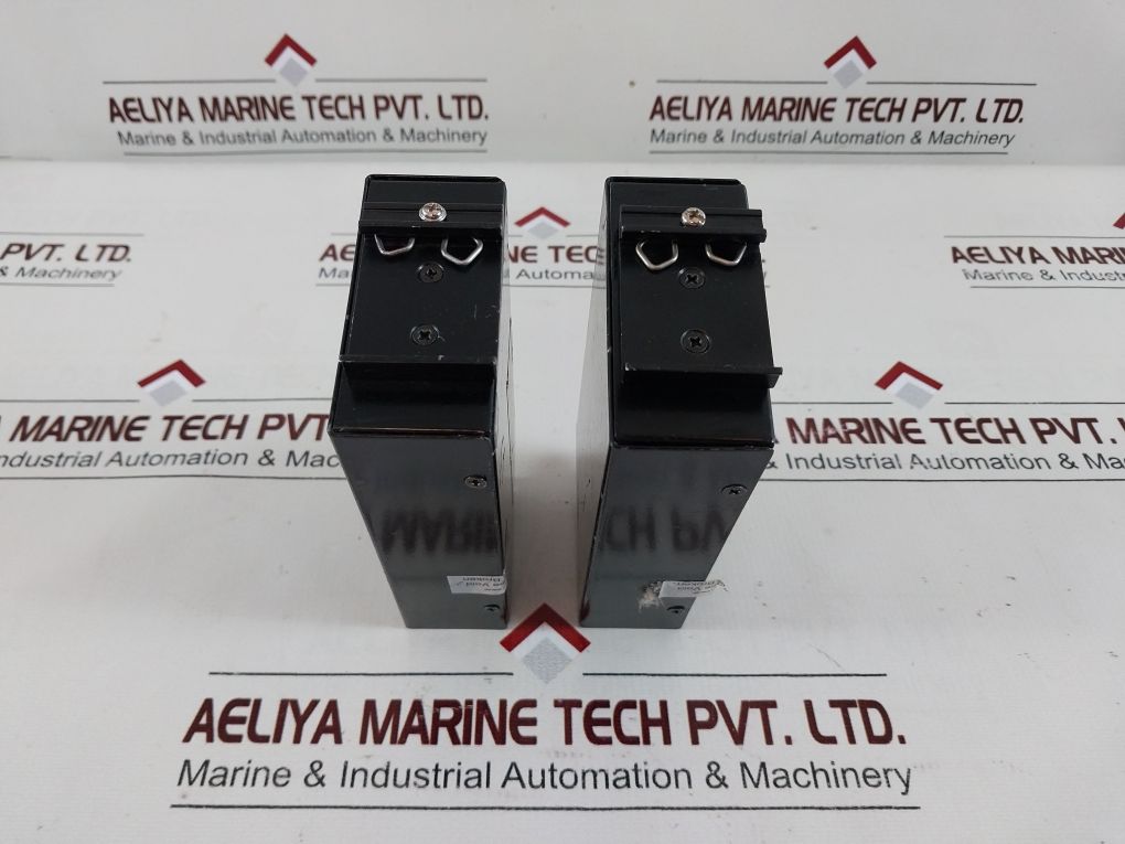 San Telequip Sc09Fen Sm Sc Ethernet To Fiber Media Converter 24V Dc