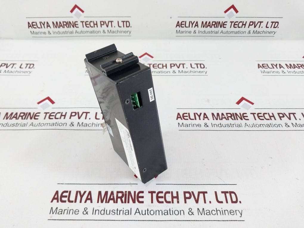 San Telequip Sc09Fen Sm Sc Ethernet To Fiber Media Converter 24V Dc