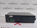 San Telequip Sc09Fen Sm Sc Ethernet To Fiber Media Converter 24V Dc
