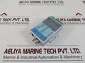 San Telequip Sc09Fs Rs 485/422/232 To Fiber Converter