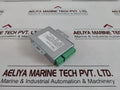 San Telequip Sc09Fs Rs 485/422/232 To Fiber Converter