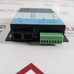 San Telequip Sc09Fsnn Ethernet To Fiber Converter