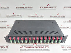 San Telequip Sc09Fsr