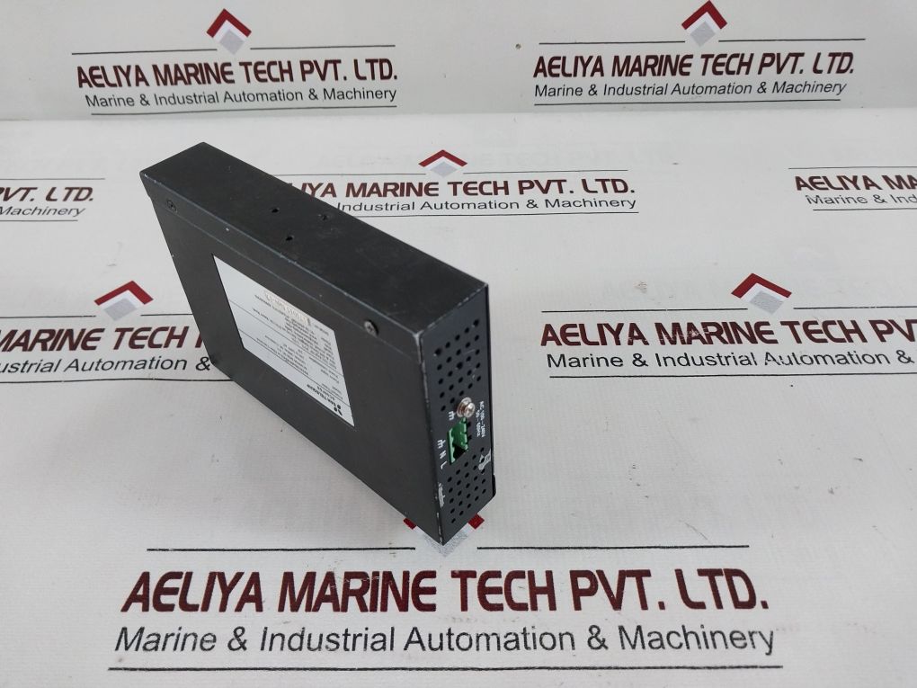 San Telequip Sc09Fss Rs232/Rs485/Rs422 To Fiber Converter