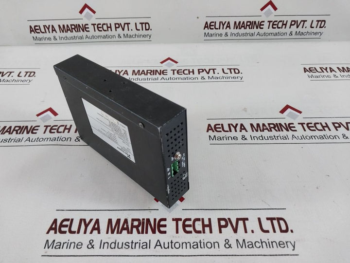 San Telequip Sc09Fss Rs232/Rs485/Rs422 To Fiber Converter