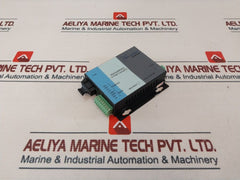 San Telequip Sc09Fss Serial To Fiber Converter