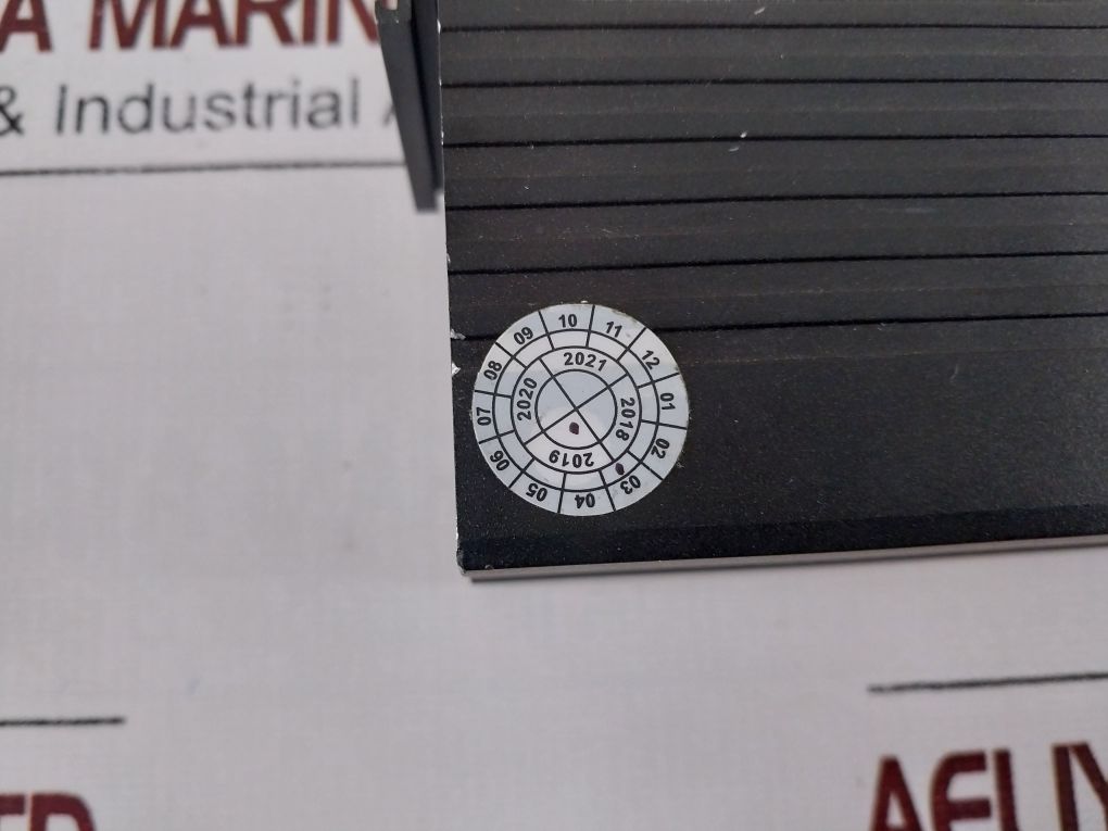 San Telequip Sc10E4Ni M 4-port Modbus Tcp Gateway 