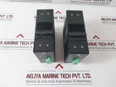 San Telequip Sc10E4Ni M 4-port Modbus Tcp Gateway 