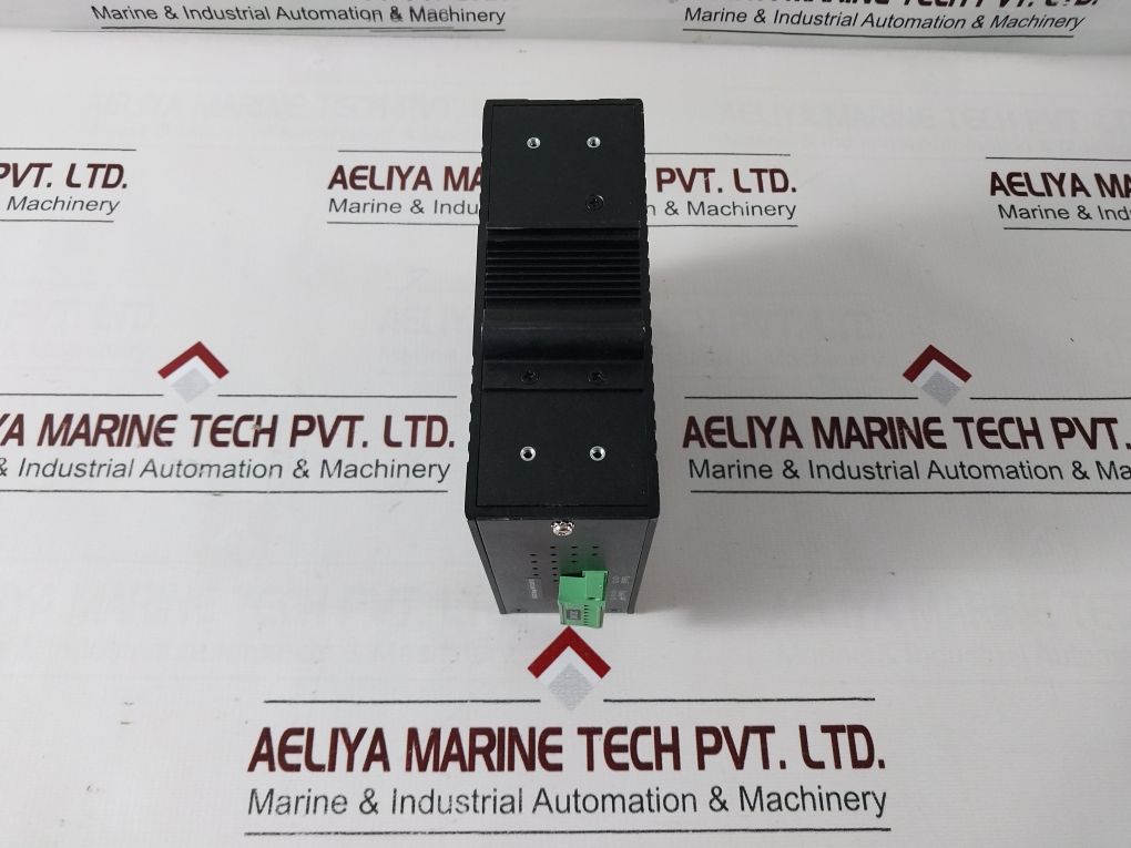 San Telequip Sc10E4Ni M 4-port Modbus Tcp Gateway